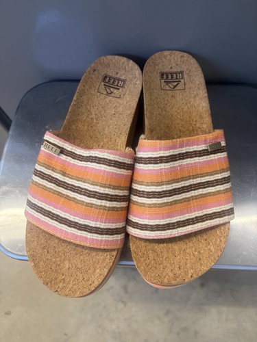 Reef women sandals - reef, women's