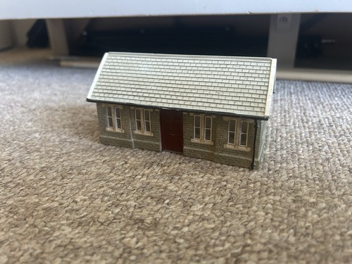 Hornby model building scale - hornby,