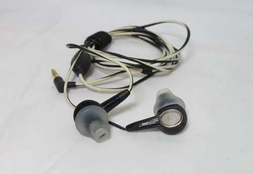 Bose triport ear - ie, in-ear