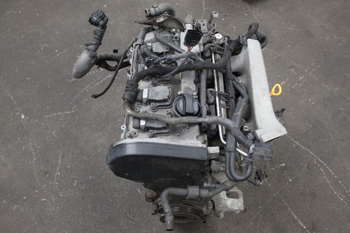 Audi 8t 150bhp engine - audi, 8l