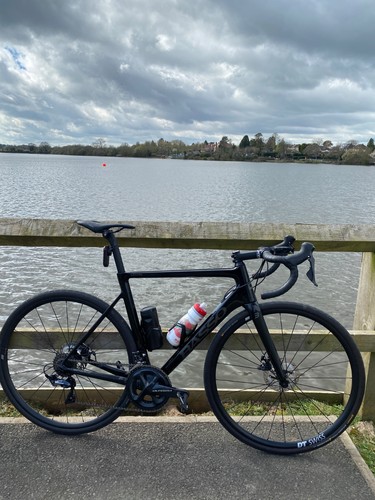 Basso venta carbon road bike - carbon,