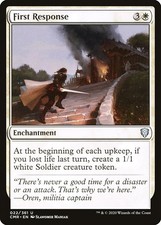 (CMR) Commander Legends -