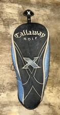 Callaway X Hybrid Wood Head