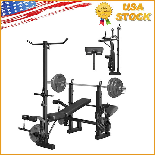 Foldable adjustable - 6-in-1,