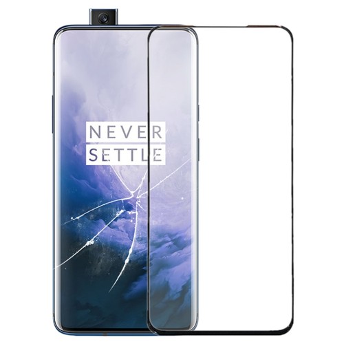 Replacement front screen outer - front,