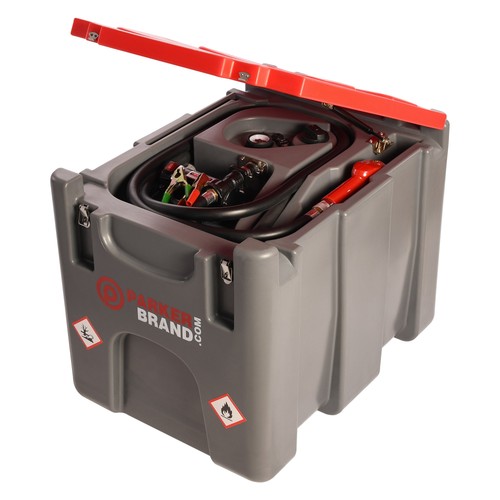 200l portable diesel fuel - diesel,