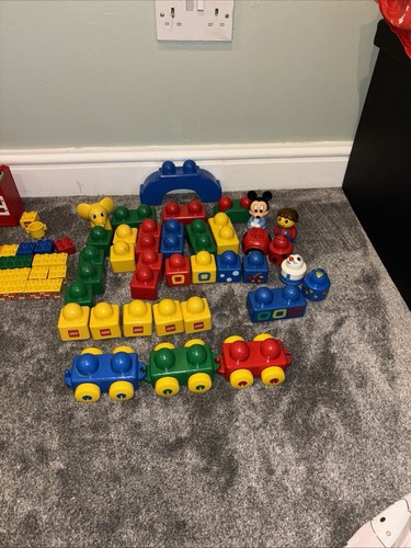 Rare vintage lego - rare,