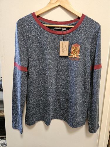 Harry potter gryffindor top - gryffindor,