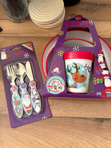 Stor kids 3pc - ho,