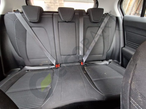 Ford focus mk4 c519 seat - mk4,