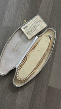 Vintage POMPADOUR PEARLS—-‘’PEARLS FOR A PRINCESS’’ Jewelery + Guarantee