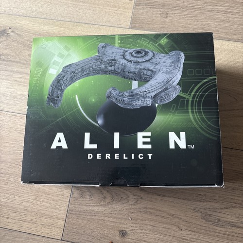 Eaglemoss alien collection - eaglemoss,