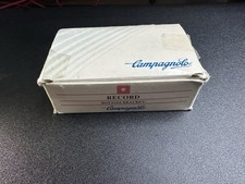 Campagnolo C-Record English