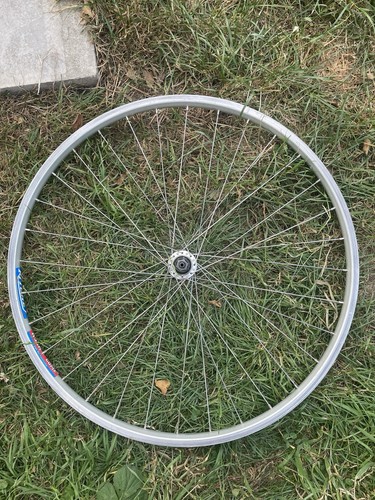 Mtb wheel inch ritchey rim - wheel, 26-inch
