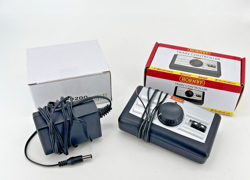 Hornby r8250 controller - r8250, &