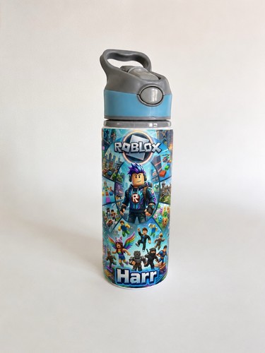 Roblox personalise bottle - personalise,