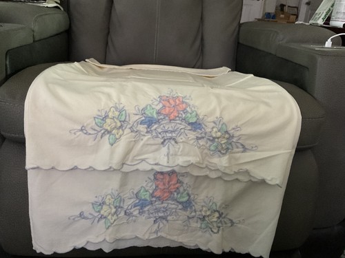 Crochet vintage standard - vintage,