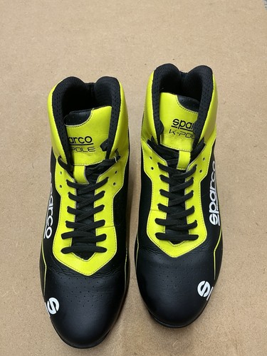 Karting sparco kart boots - sparco, size