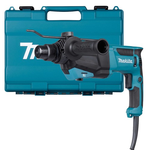 Makita hr2670 26mm sds - 26mm, sds+