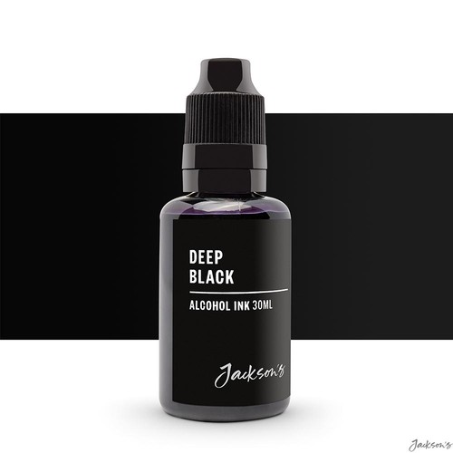 Jackson alcohol ink 30ml - :, :