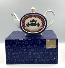 James Sadler Teapot