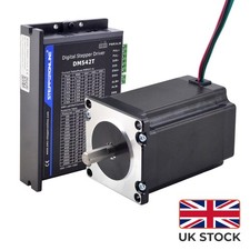 STEPPERONLINE 1 Axis Nema 23