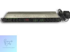 ZOOM RFX-2000 Effects