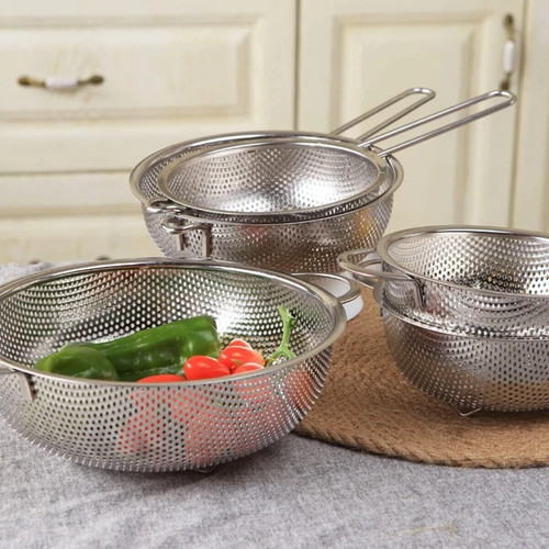 Stainless steel long - stainless,