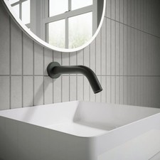 Cross Water Taps