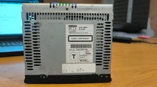 Nissan Almera Tino 2004 CD DVD