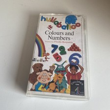 Vintage Kids TV Video