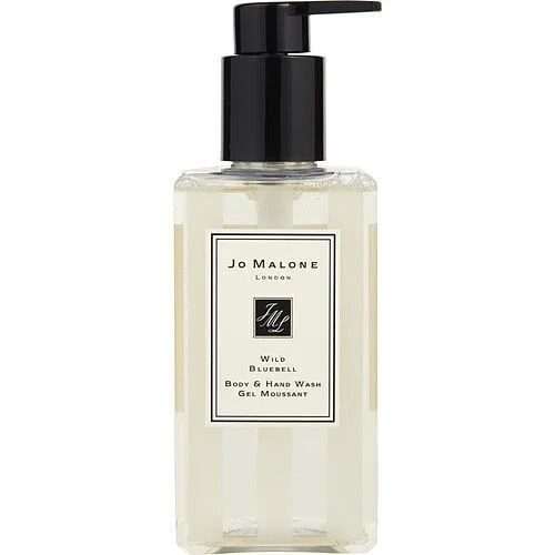 Malone wild bluebell - bluebell, &