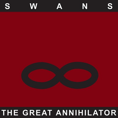 Swans the great - -, annihilator