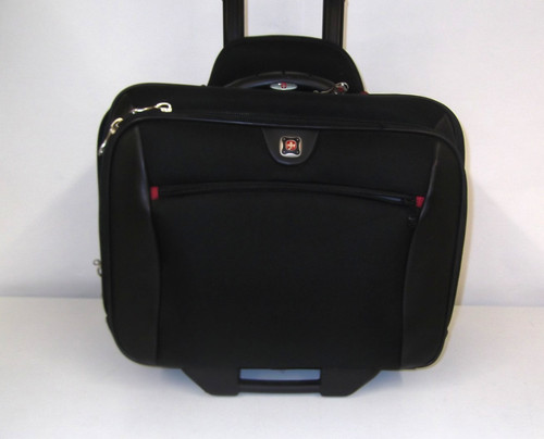 Wenger swiss laptop wheeled - swiss,
