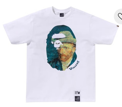 Bathing ape bape - bathing, van