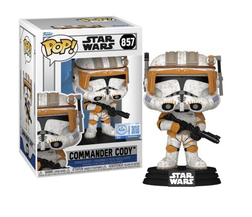 Funko pop star wars - pop:, wars: