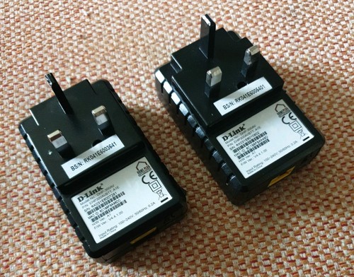 Link dhp 300av ethernet - 2, dhp-300av