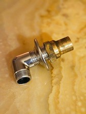 Lefroy Brooks Shower hose