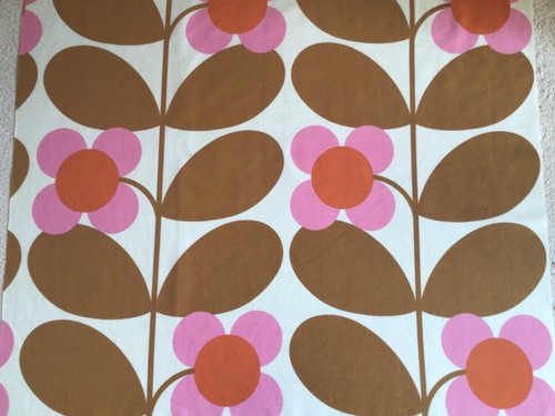 50cm 60cm orla kiely - x,