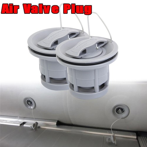 Replacement air valve - 2x,