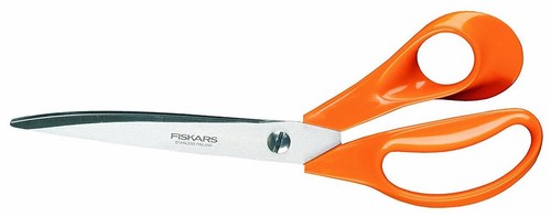 Fiskars scissors professional - fiskars,