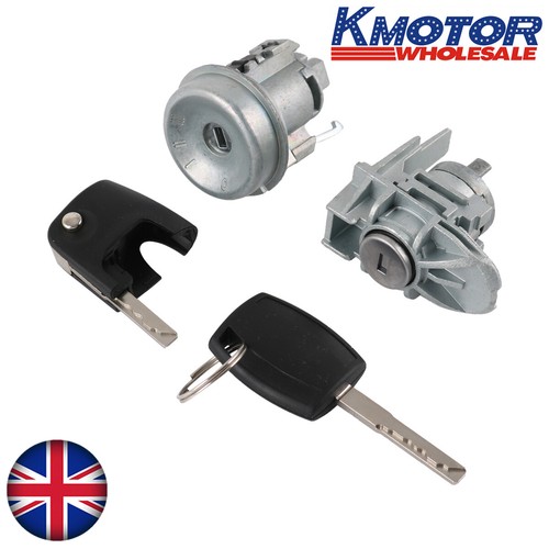 Cylinder ignition switch front - cylinder,
