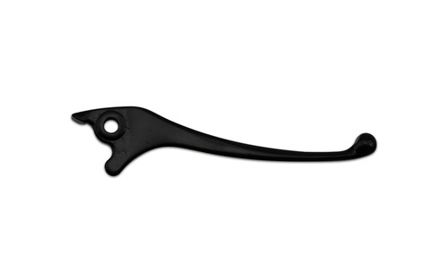 Front brake lever - front, sh