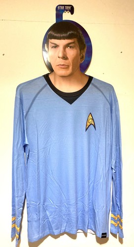 Adult mens star - trek, shirts