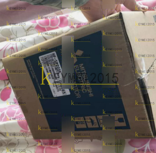 1pcs one new mitsubishi servo - 1pcs,