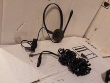 Plantronics HW 251N SupraPlus