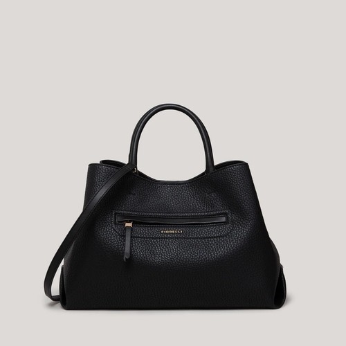 New fiorelli agatha - fiorelli, black