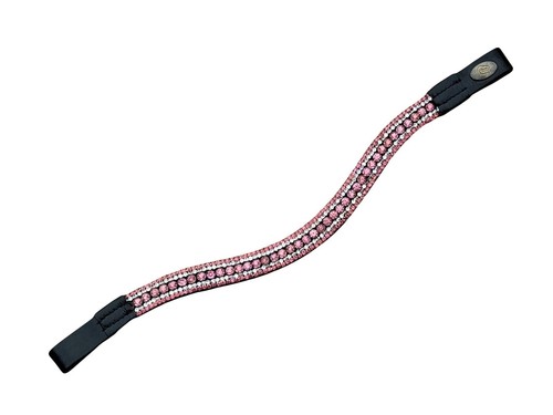 New sparkly curve shape - new,