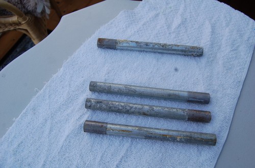 Suzuki t20 tc250 engine bolt - t20,,