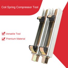 Motorcycle Coil Spring